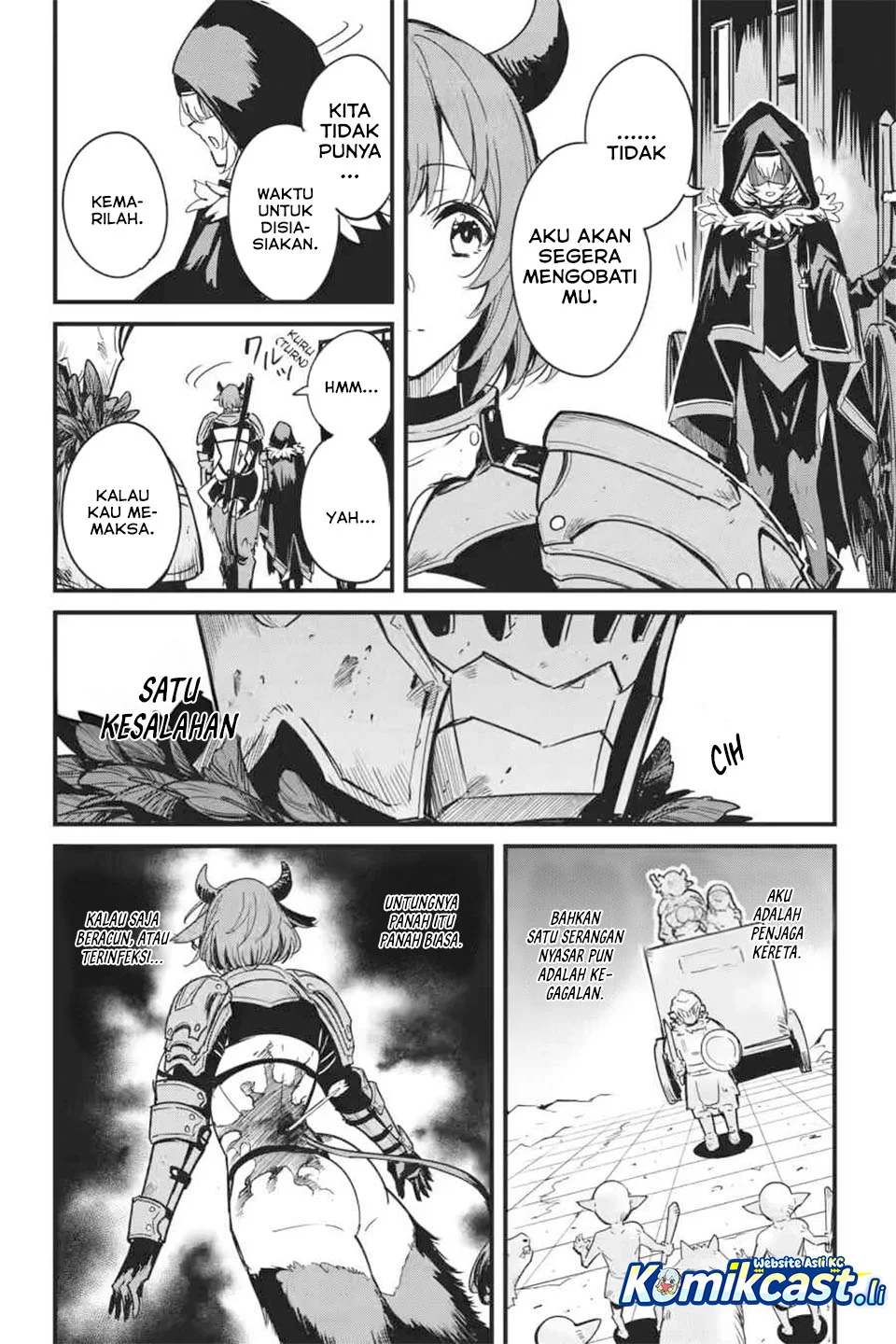 Chapter 122 - halaman 9