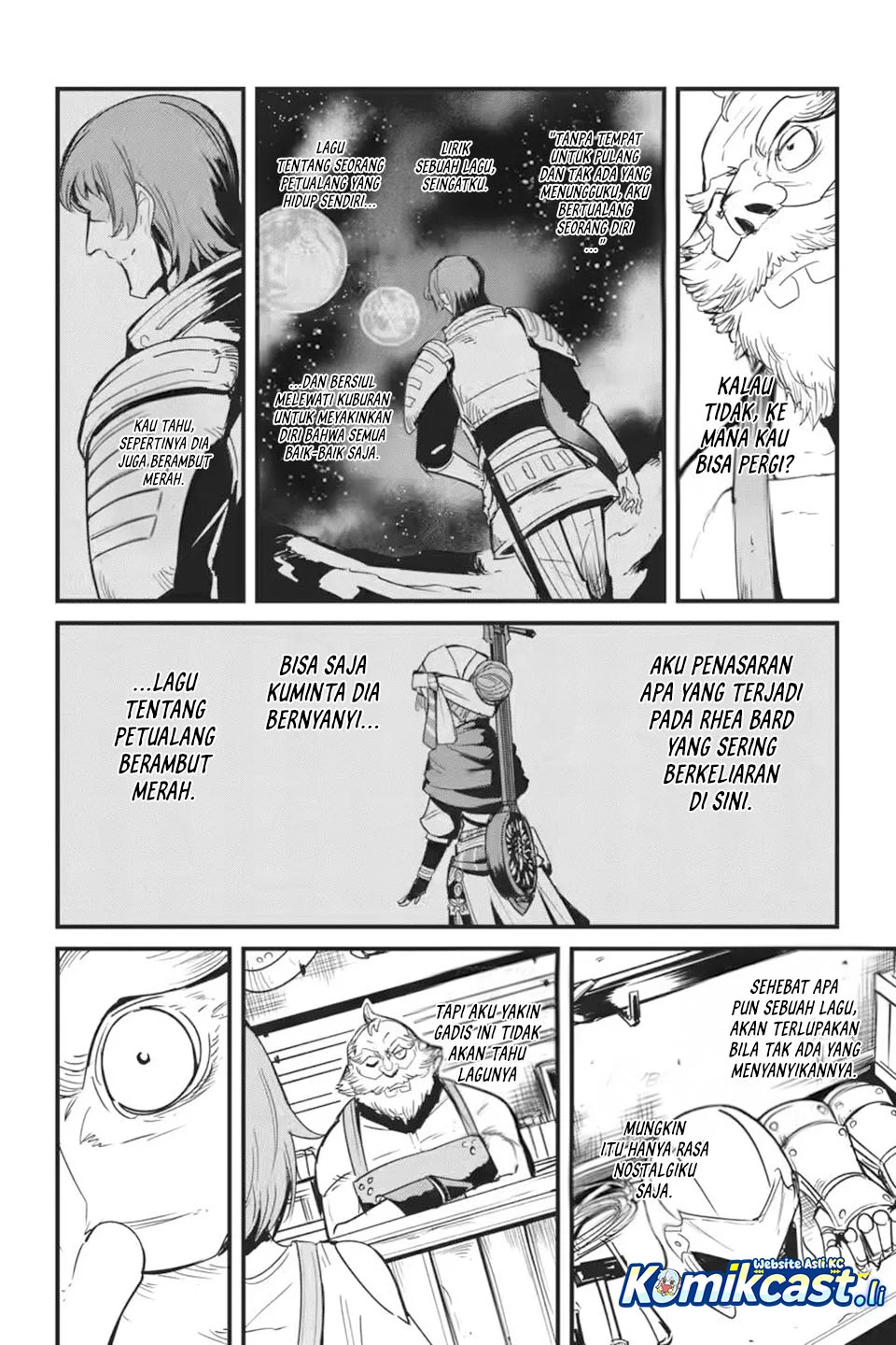Chapter 123 - halaman 11