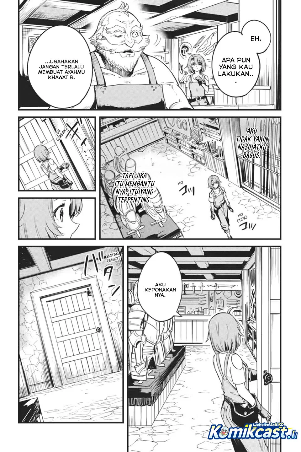 Chapter 123 - halaman 13