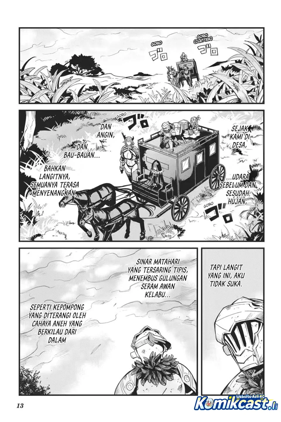 Chapter 123 - halaman 14
