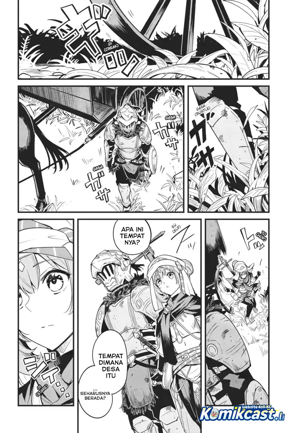 Chapter 123 - halaman 15