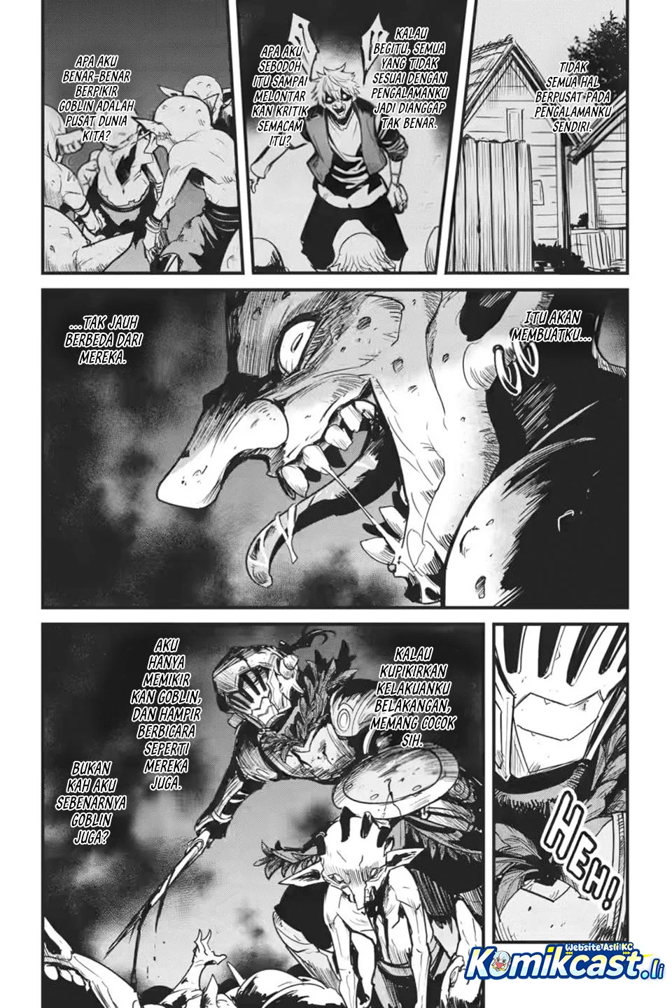 Chapter 123 - halaman 19