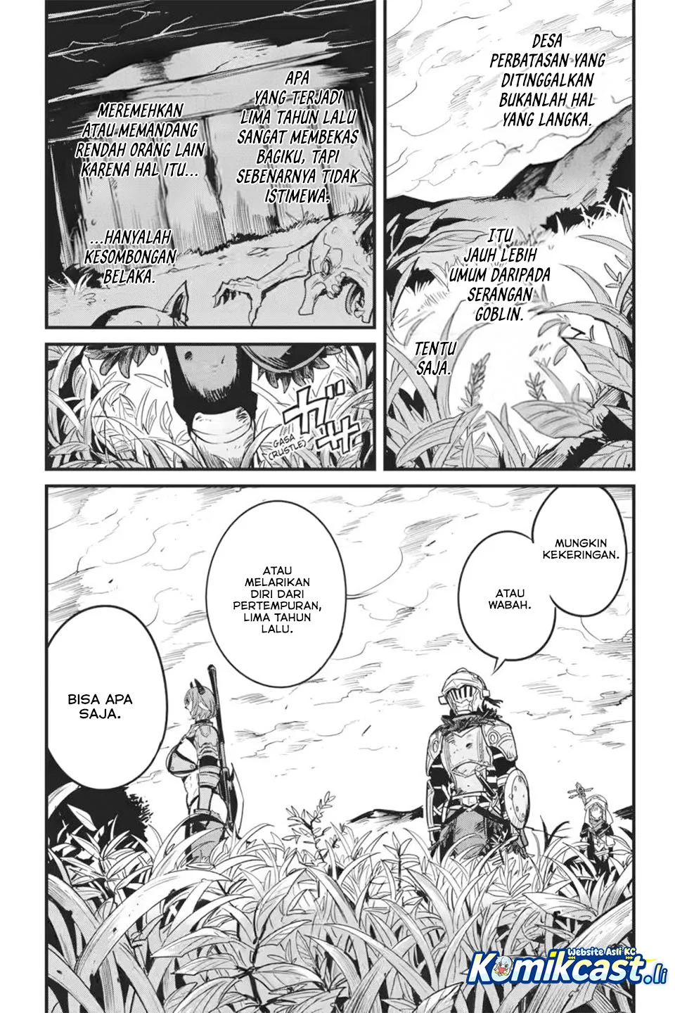 Chapter 123 - halaman 20
