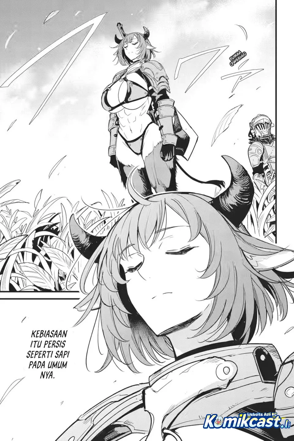 Chapter 123 - halaman 22