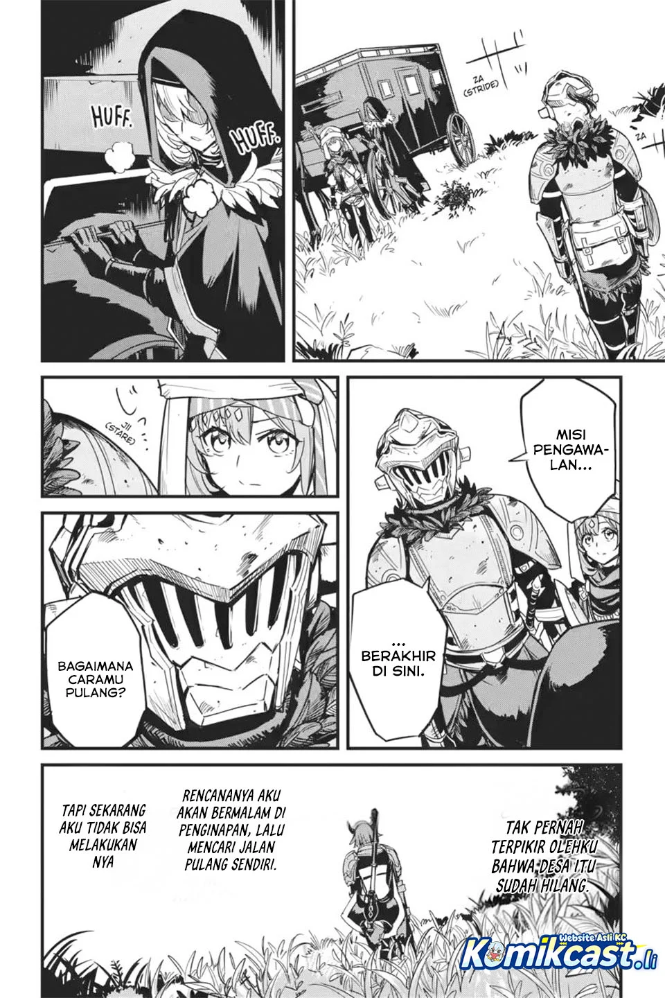 Chapter 123 - halaman 23