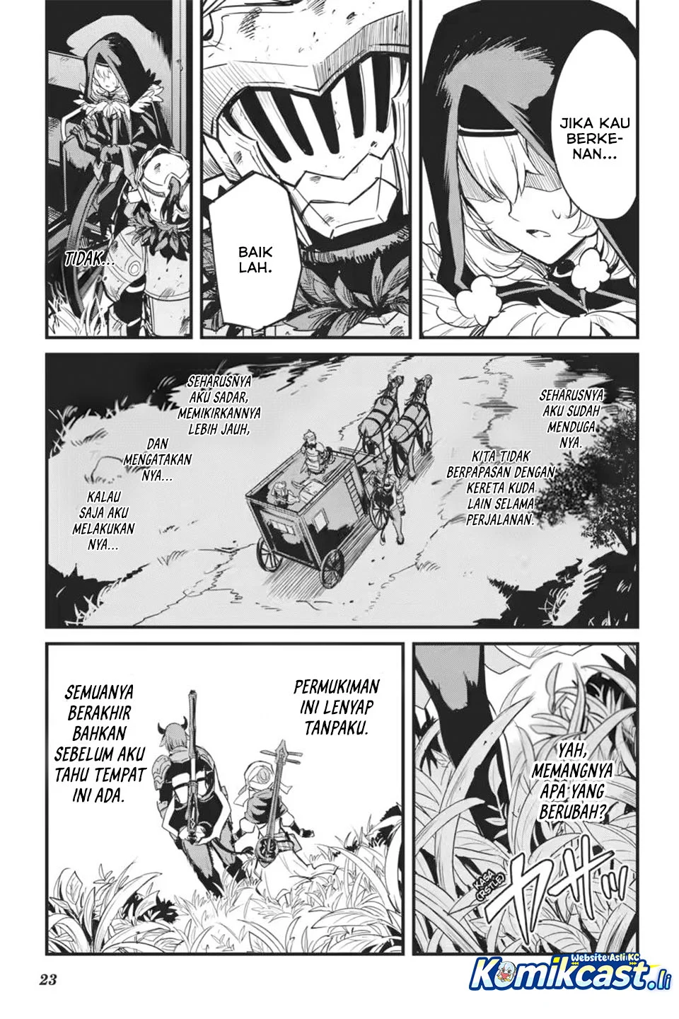 Chapter 123 - halaman 24