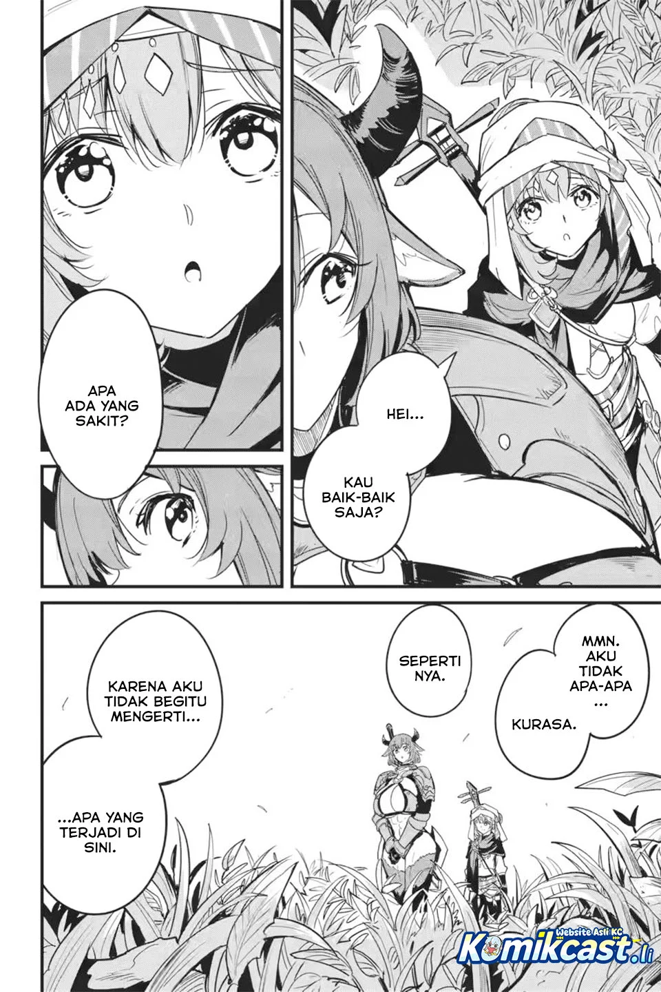 Chapter 123 - halaman 25