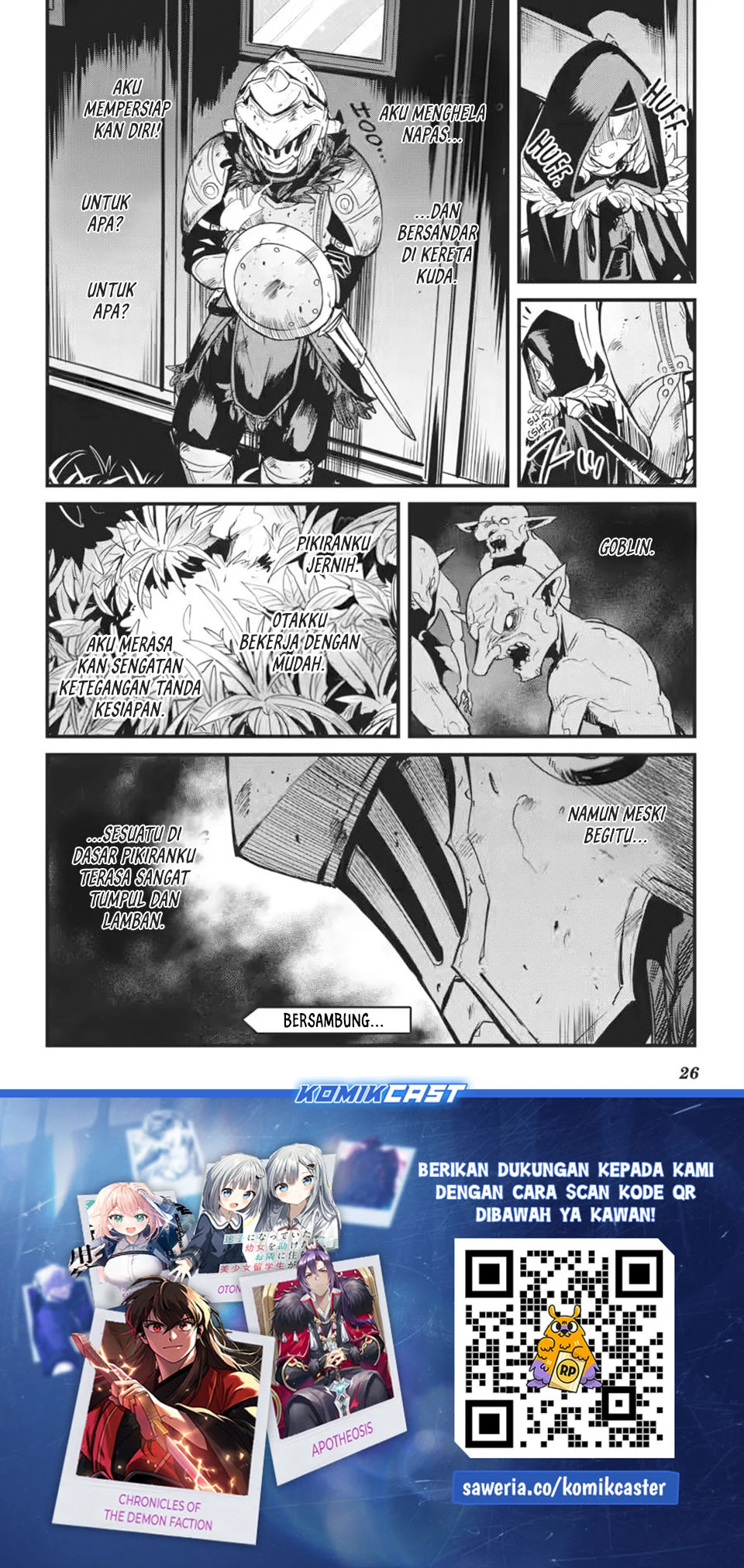 Chapter 123 - halaman 27