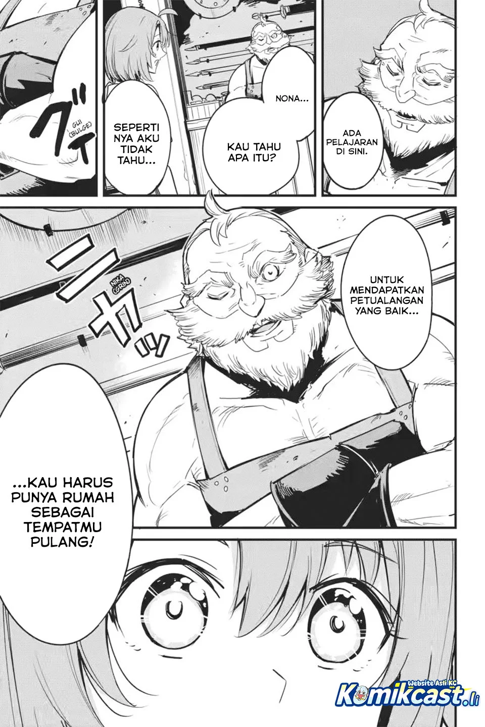 Chapter 123 - halaman 10