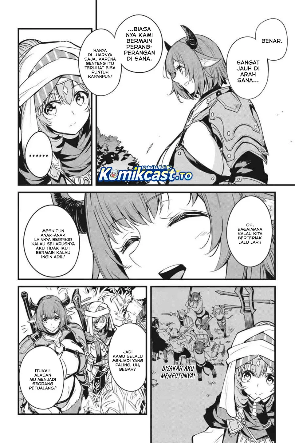 Chapter 124 - halaman 13