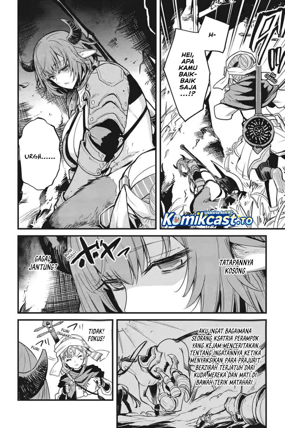 Chapter 124 - halaman 17