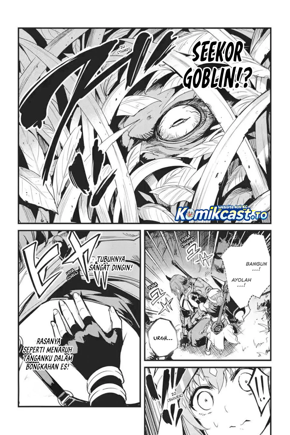 Chapter 124 - halaman 19