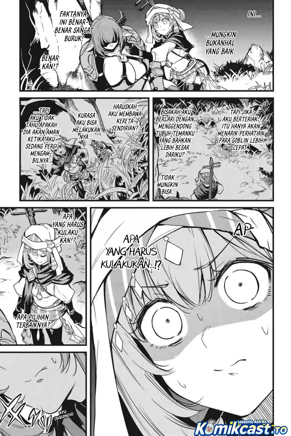 Chapter 124 - halaman 20