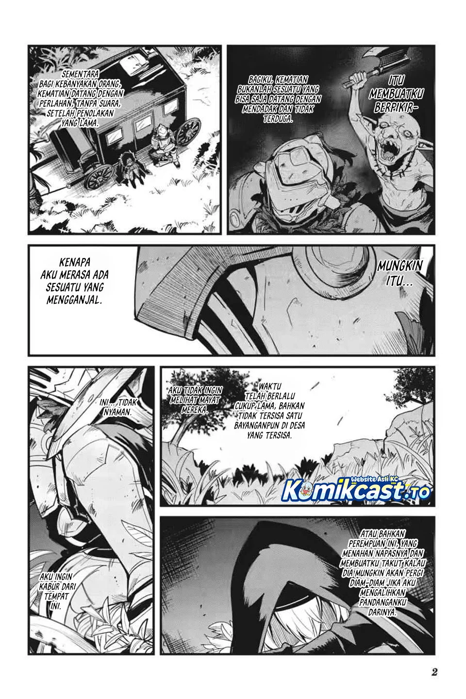 Chapter 124 - halaman 3