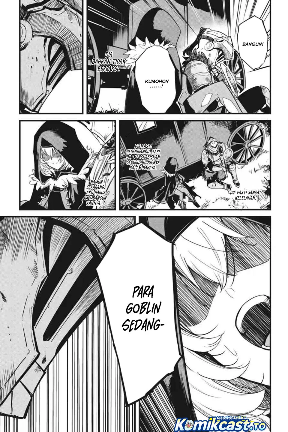 Chapter 124 - halaman 26