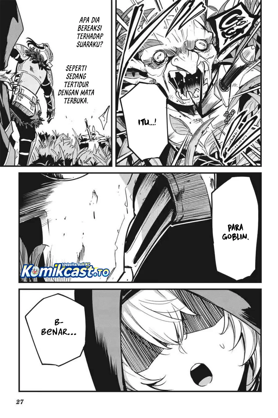 Chapter 124 - halaman 28
