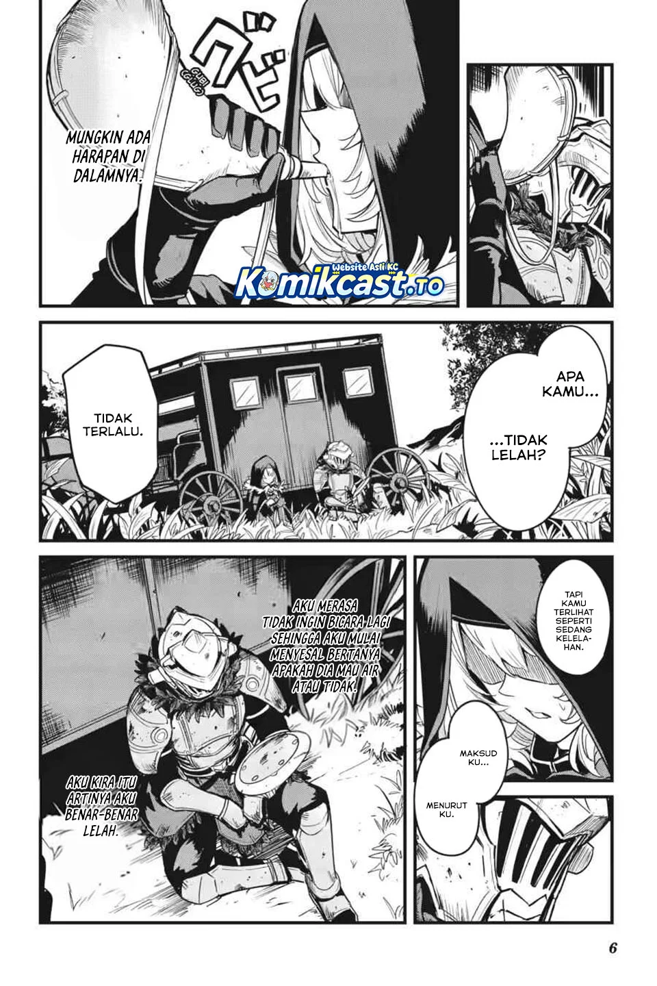 Chapter 124 - halaman 7