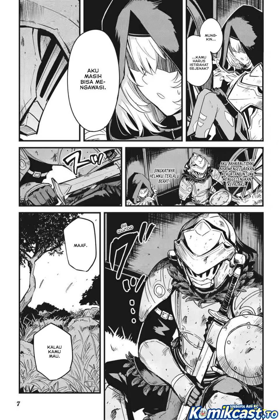 Chapter 124 - halaman 8