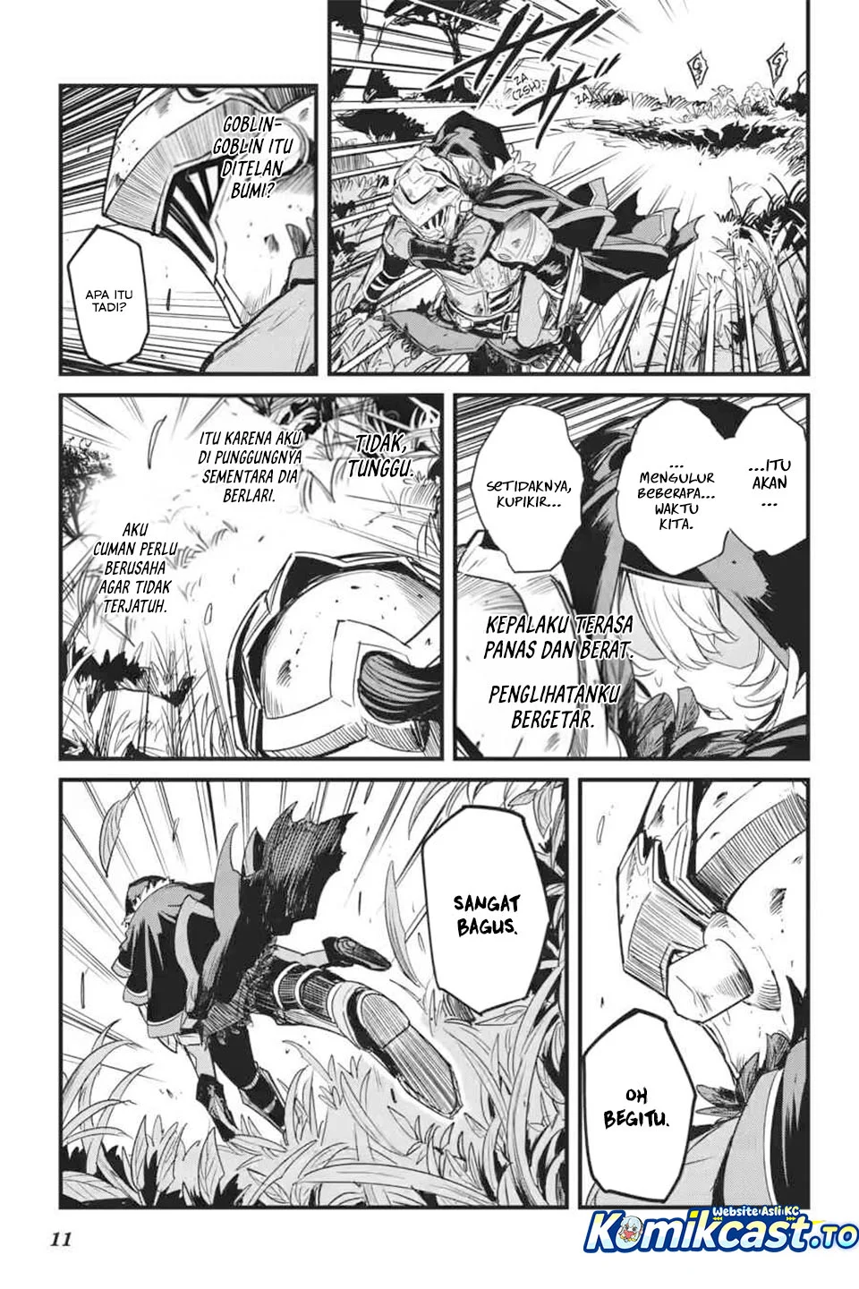 Chapter 125 - halaman 12