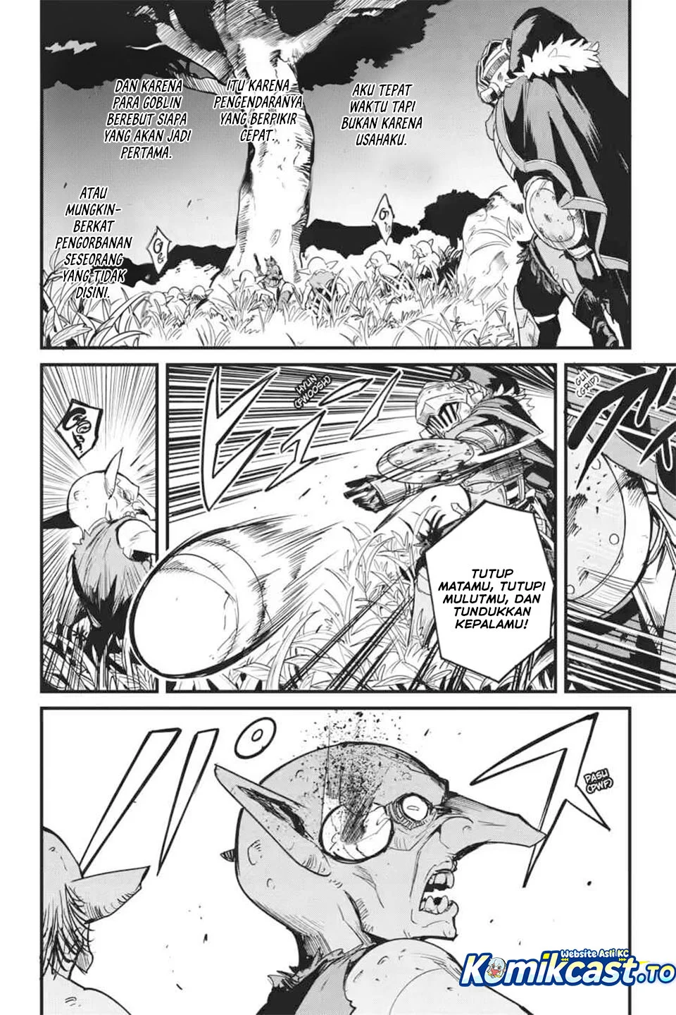 Chapter 125 - halaman 19