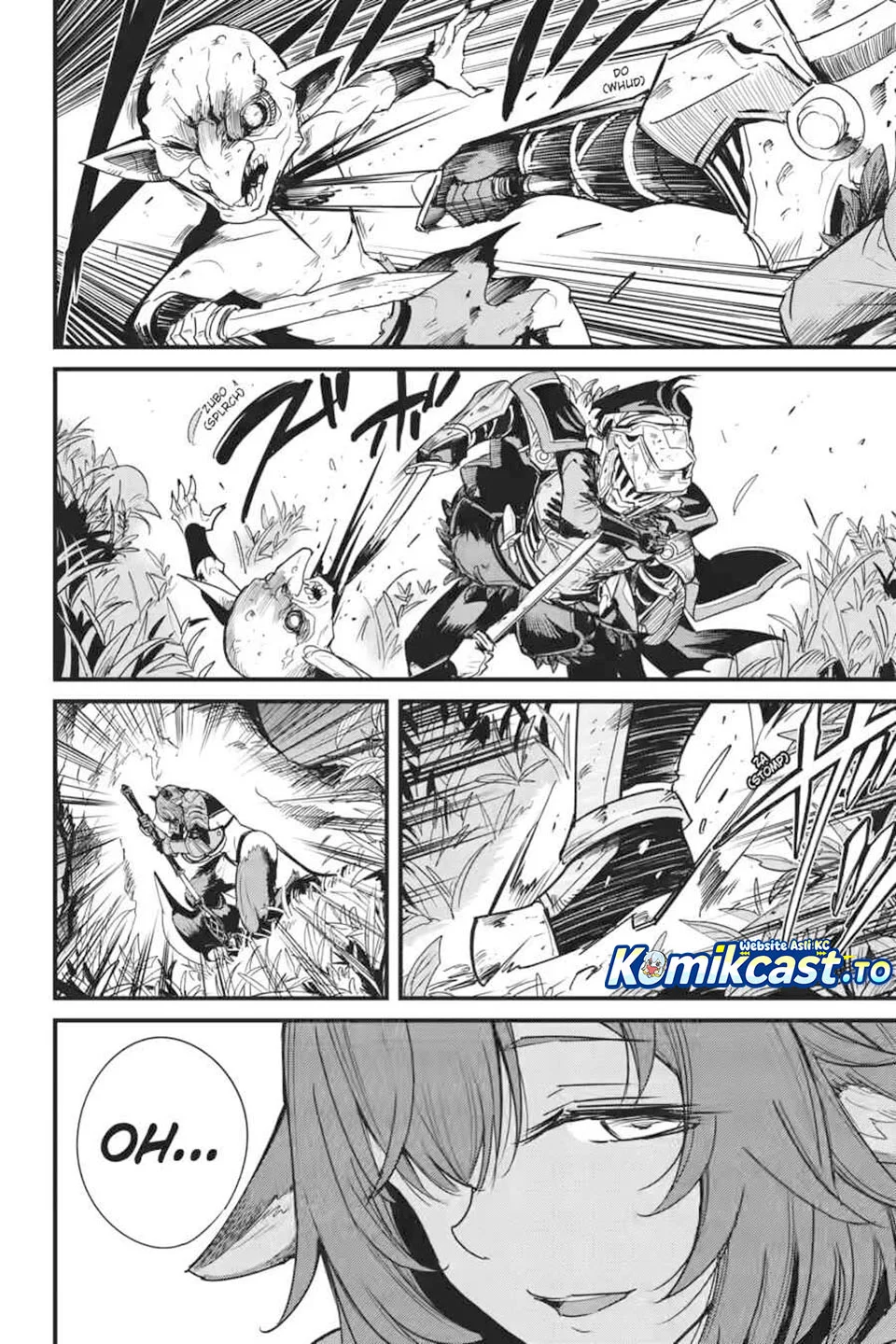 Chapter 125 - halaman 21