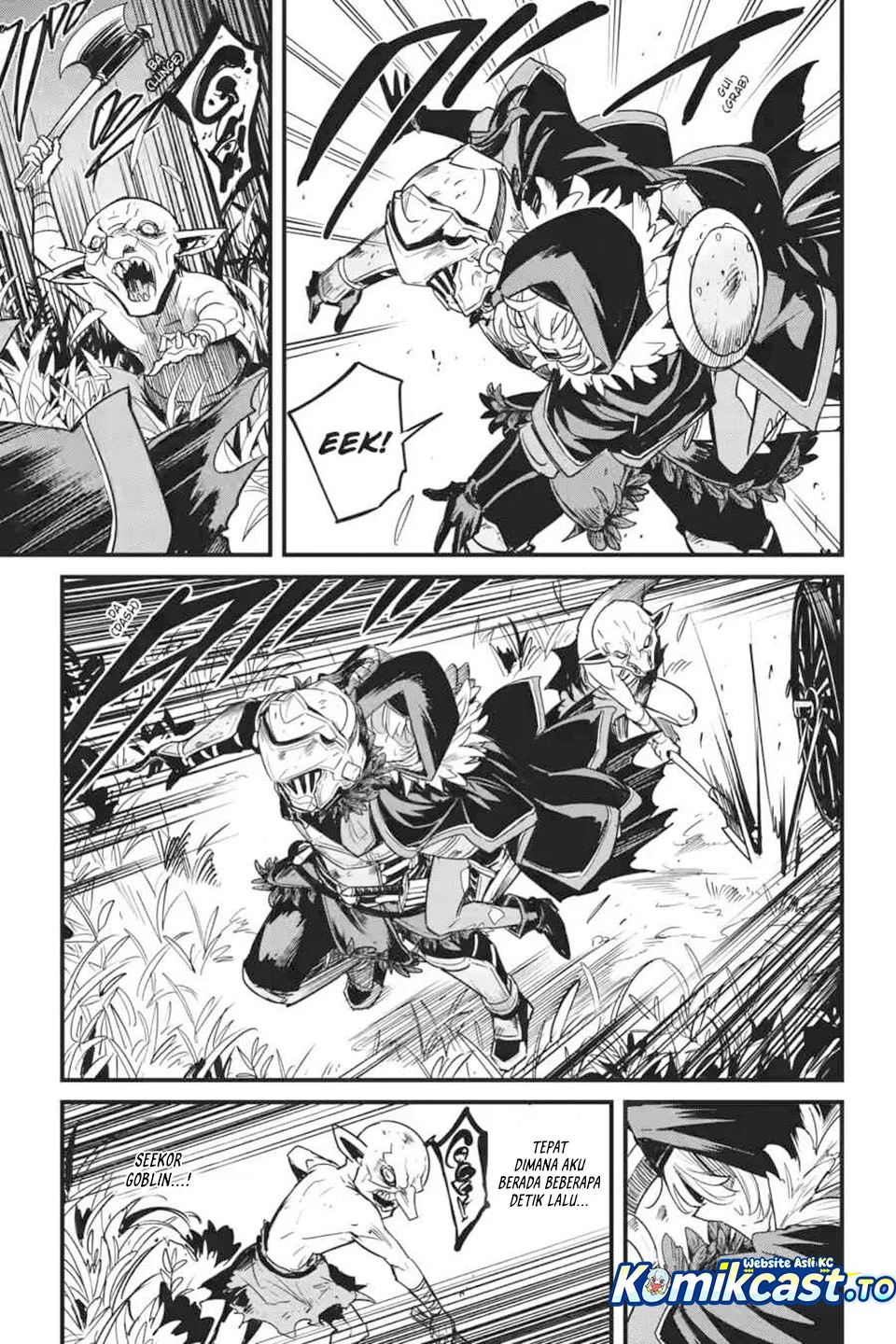 Chapter 125 - halaman 4