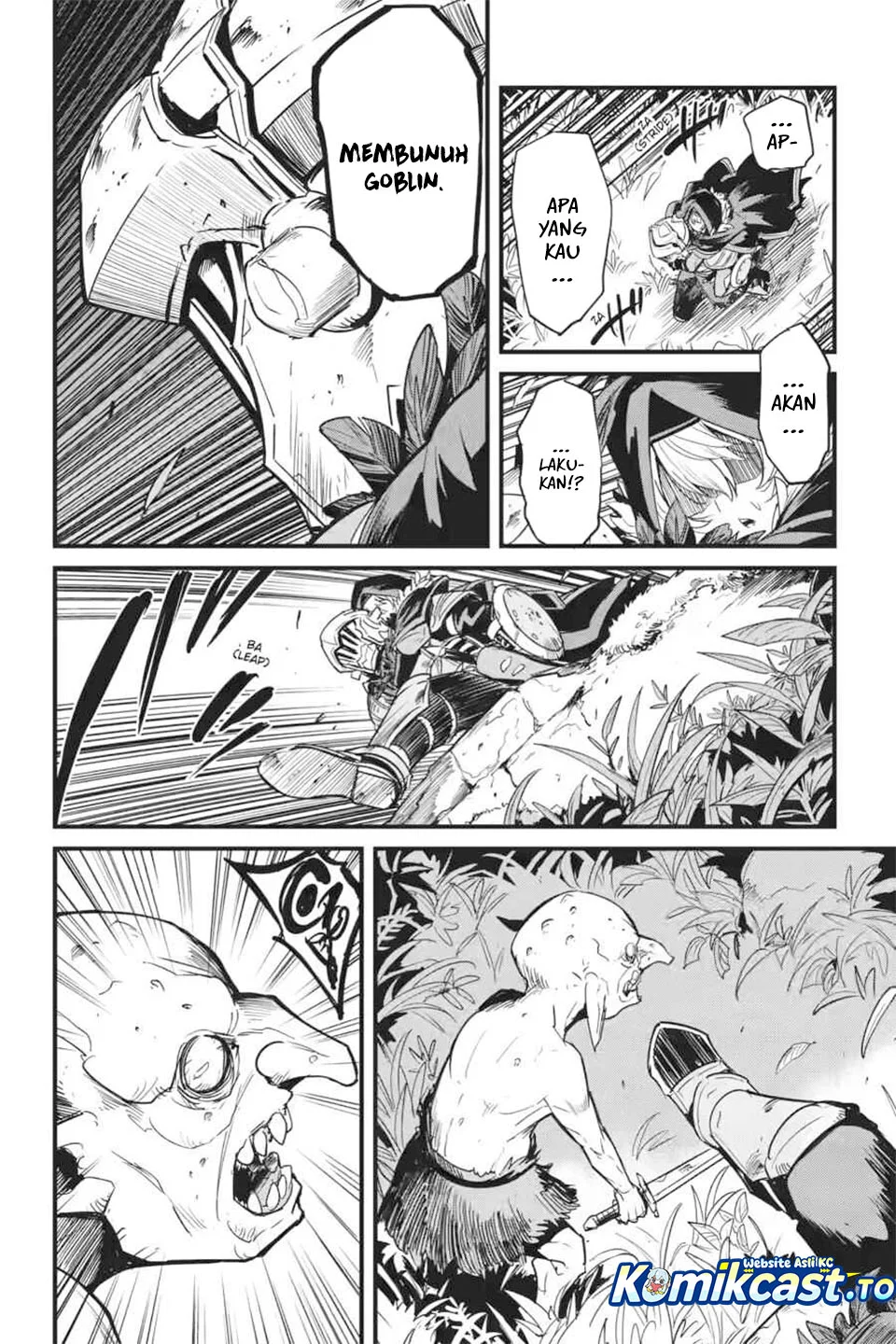 Chapter 125 - halaman 5