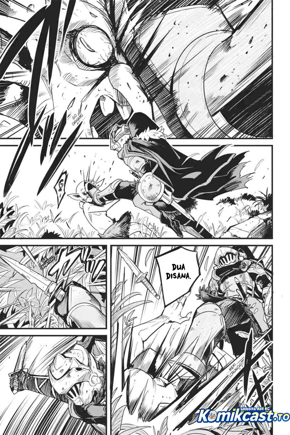 Chapter 125 - halaman 6