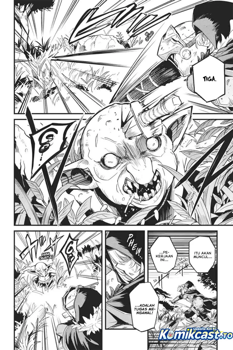 Chapter 125 - halaman 7