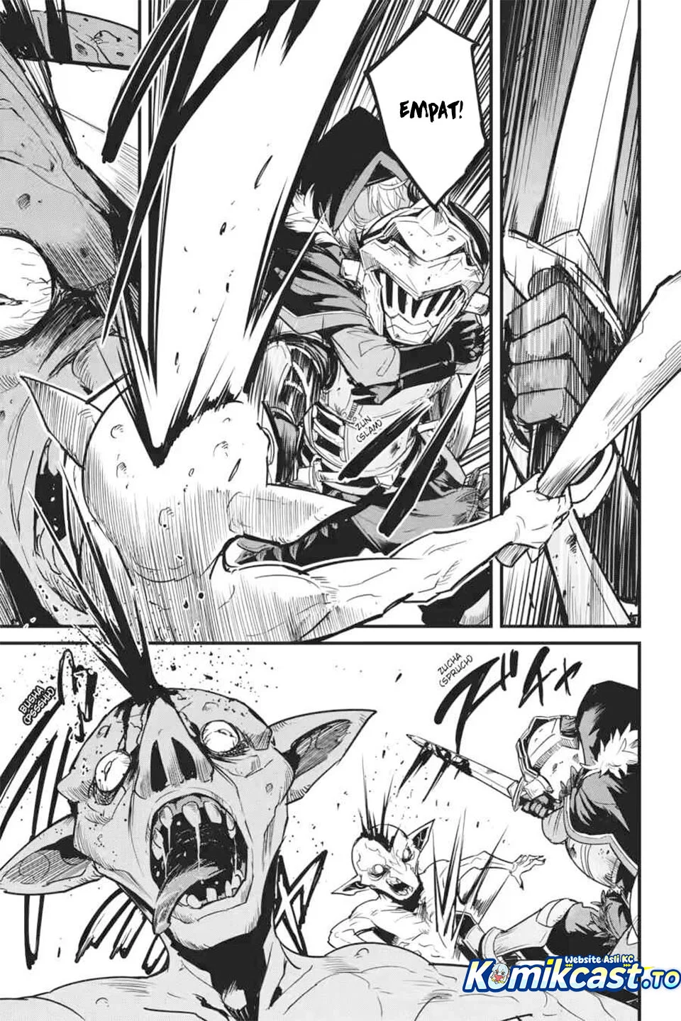 Chapter 125 - halaman 8