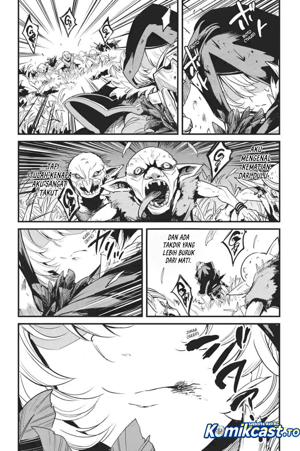 Chapter 125 - halaman 9
