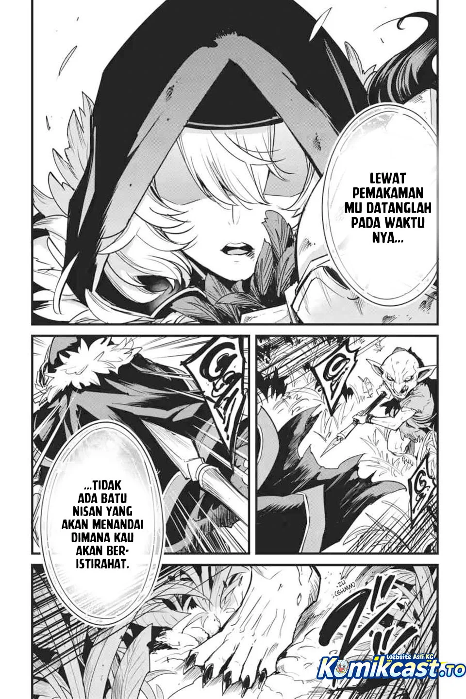 Chapter 125 - halaman 10