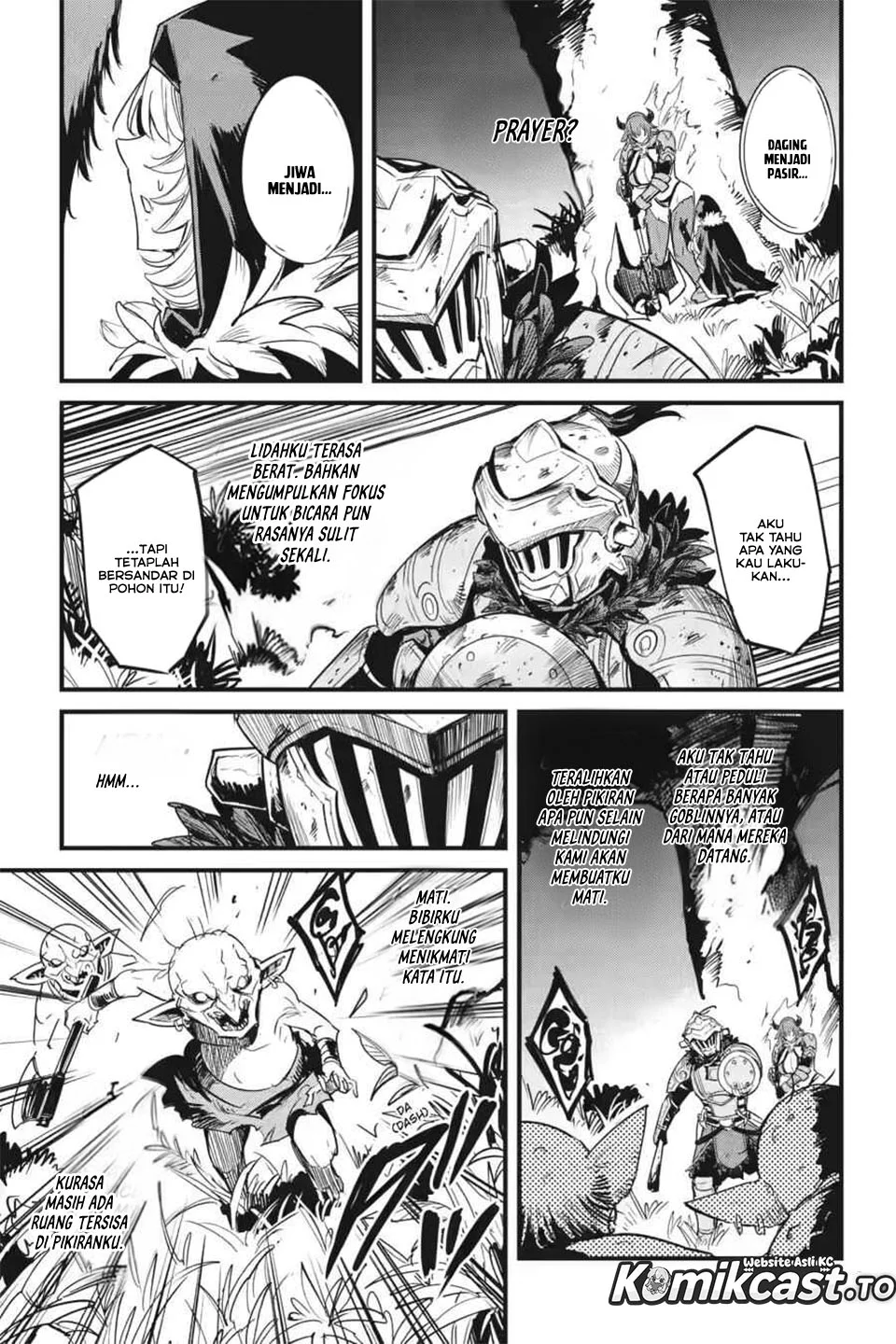 Chapter 126 - halaman 13