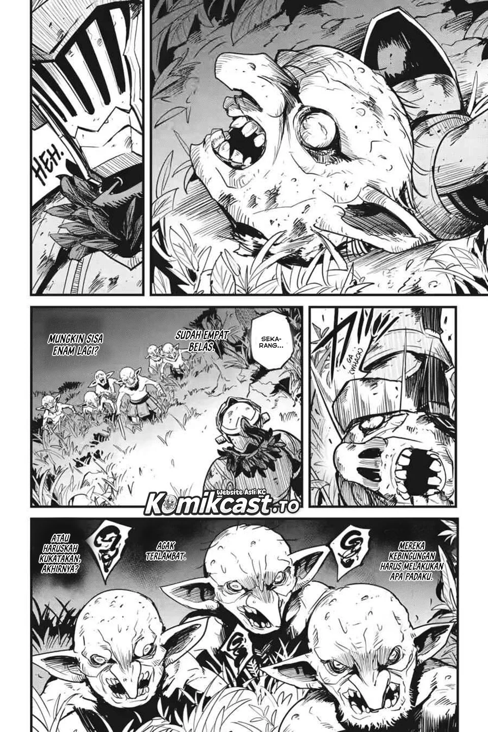 Chapter 126 - halaman 24