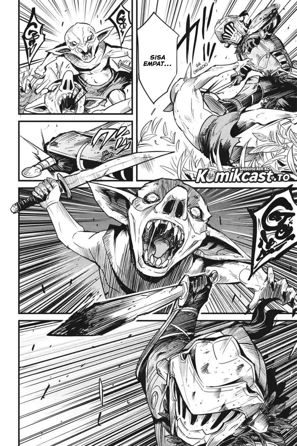 Chapter 126 - halaman 28