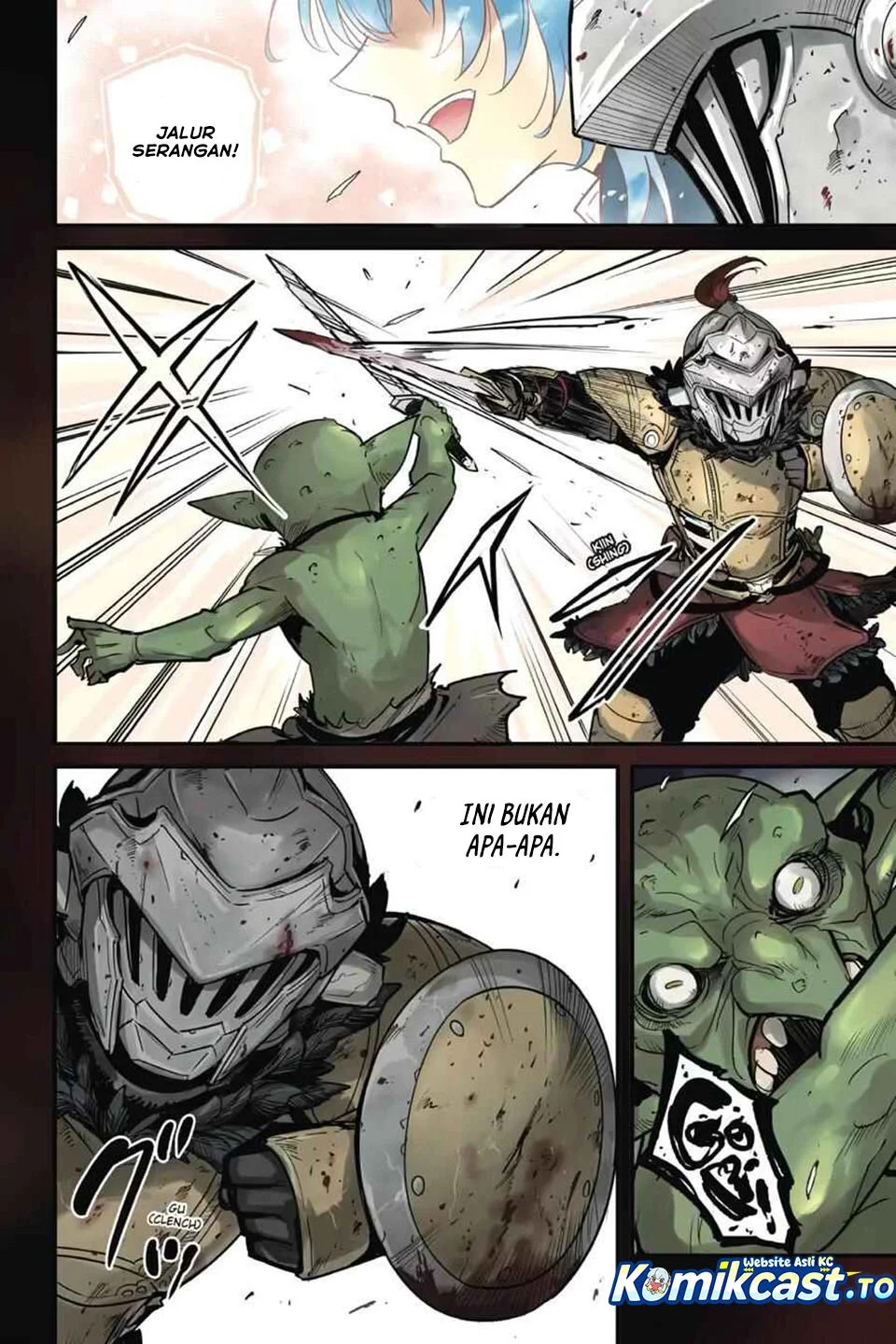 Chapter 126 - halaman 4