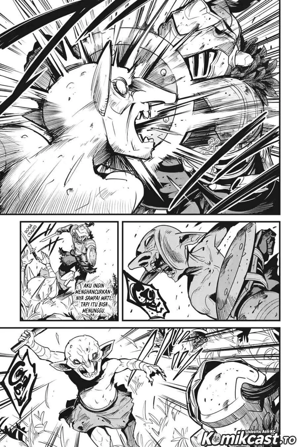 Chapter 126 - halaman 5