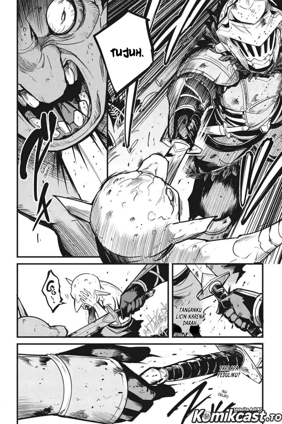 Chapter 126 - halaman 6