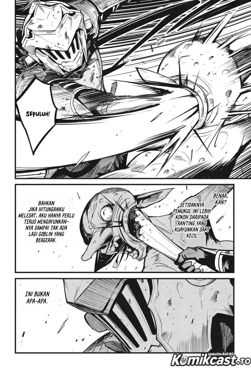 Chapter 126 - halaman 10