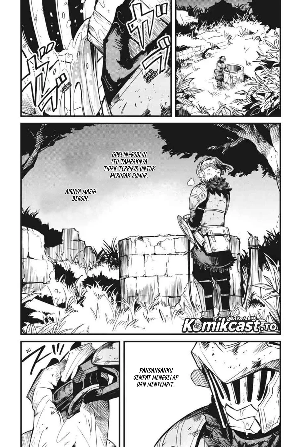 Chapter 127 - halaman 12