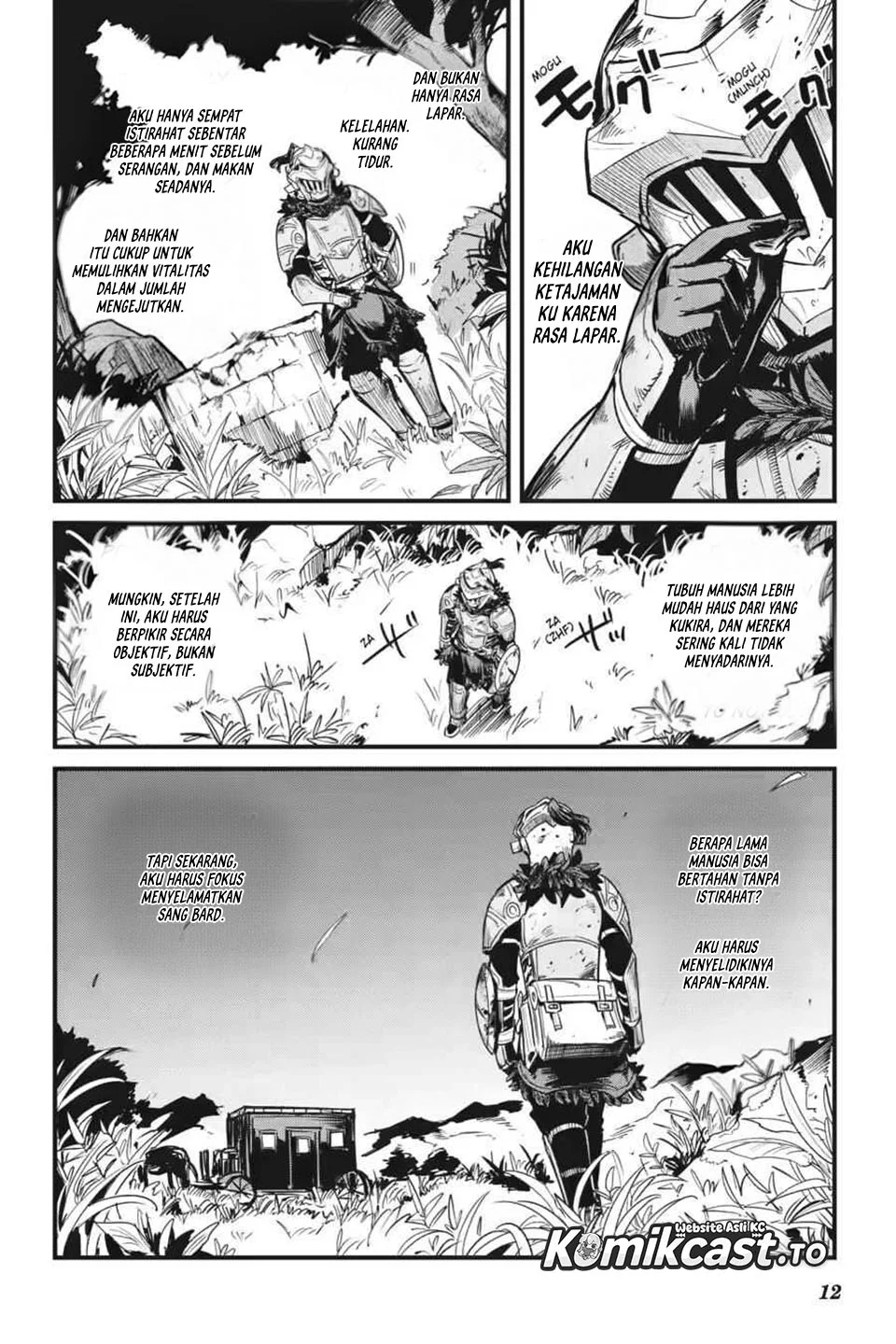 Chapter 127 - halaman 13