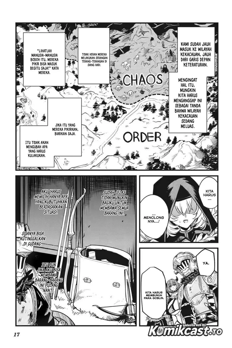 Chapter 127 - halaman 18
