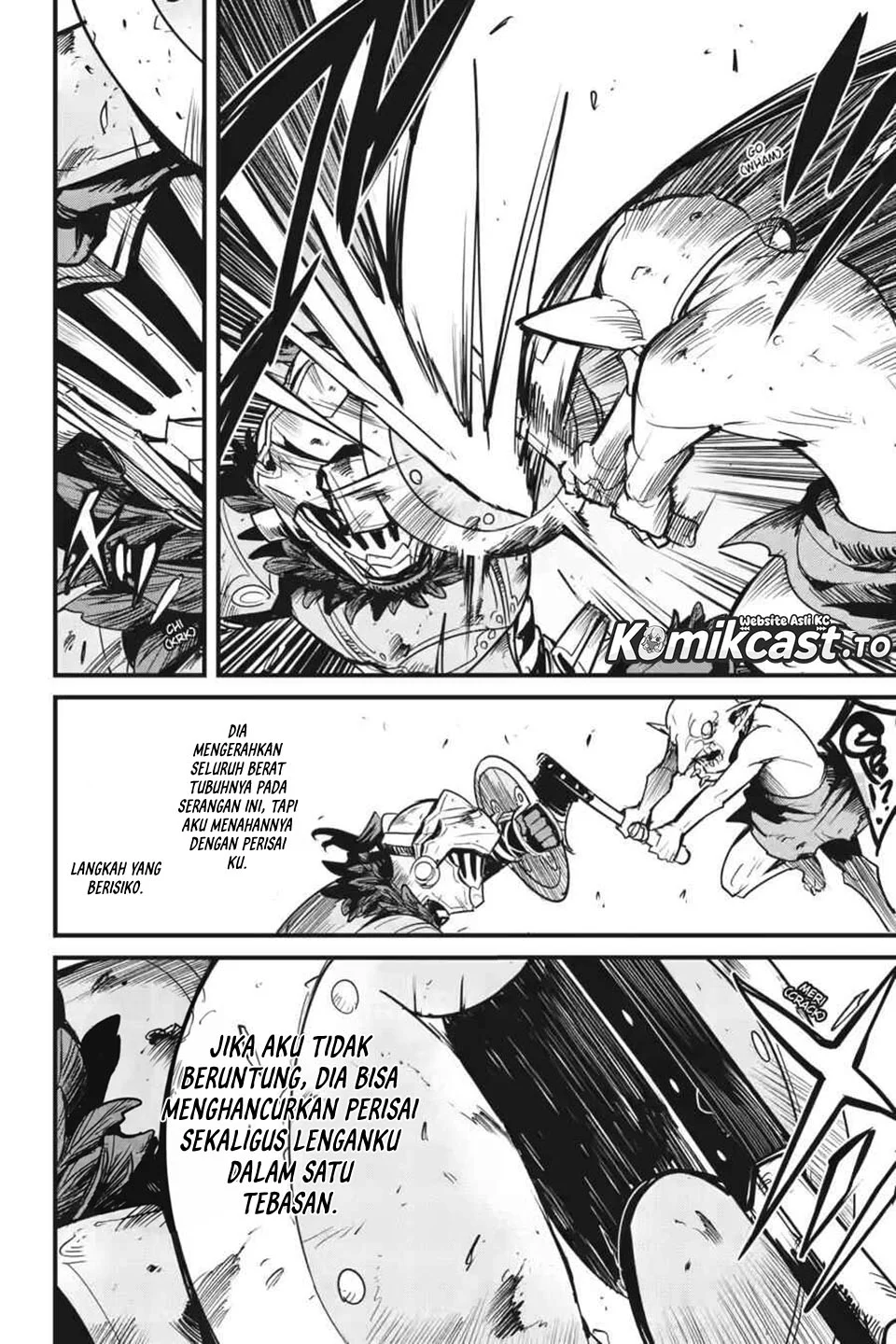 Chapter 127 - halaman 3