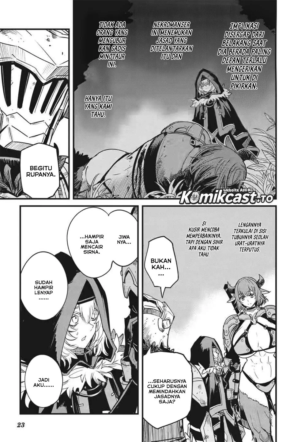 Chapter 127 - halaman 24