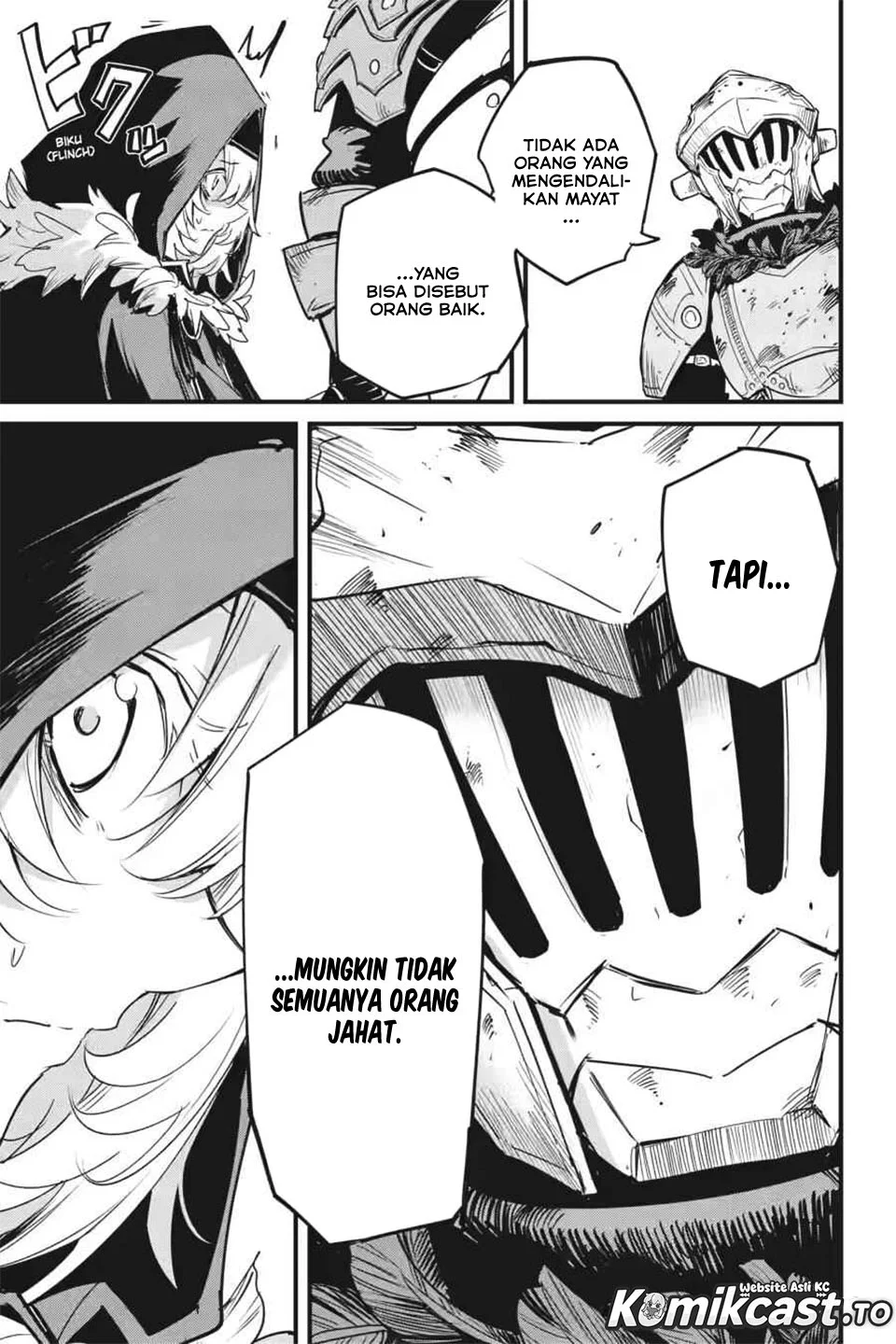 Chapter 127 - halaman 26