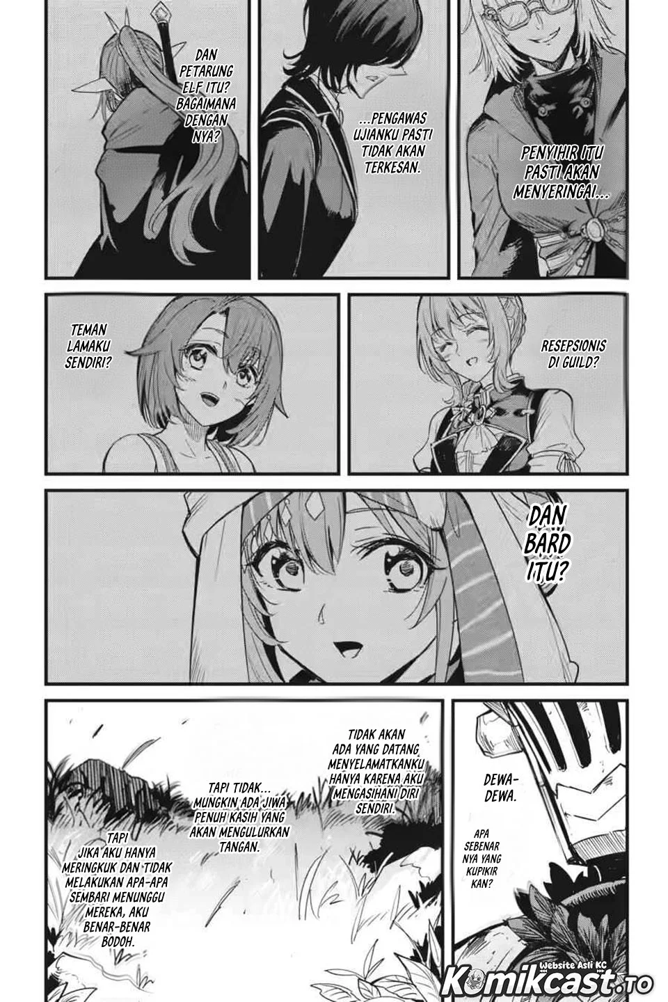Chapter 127 - halaman 28