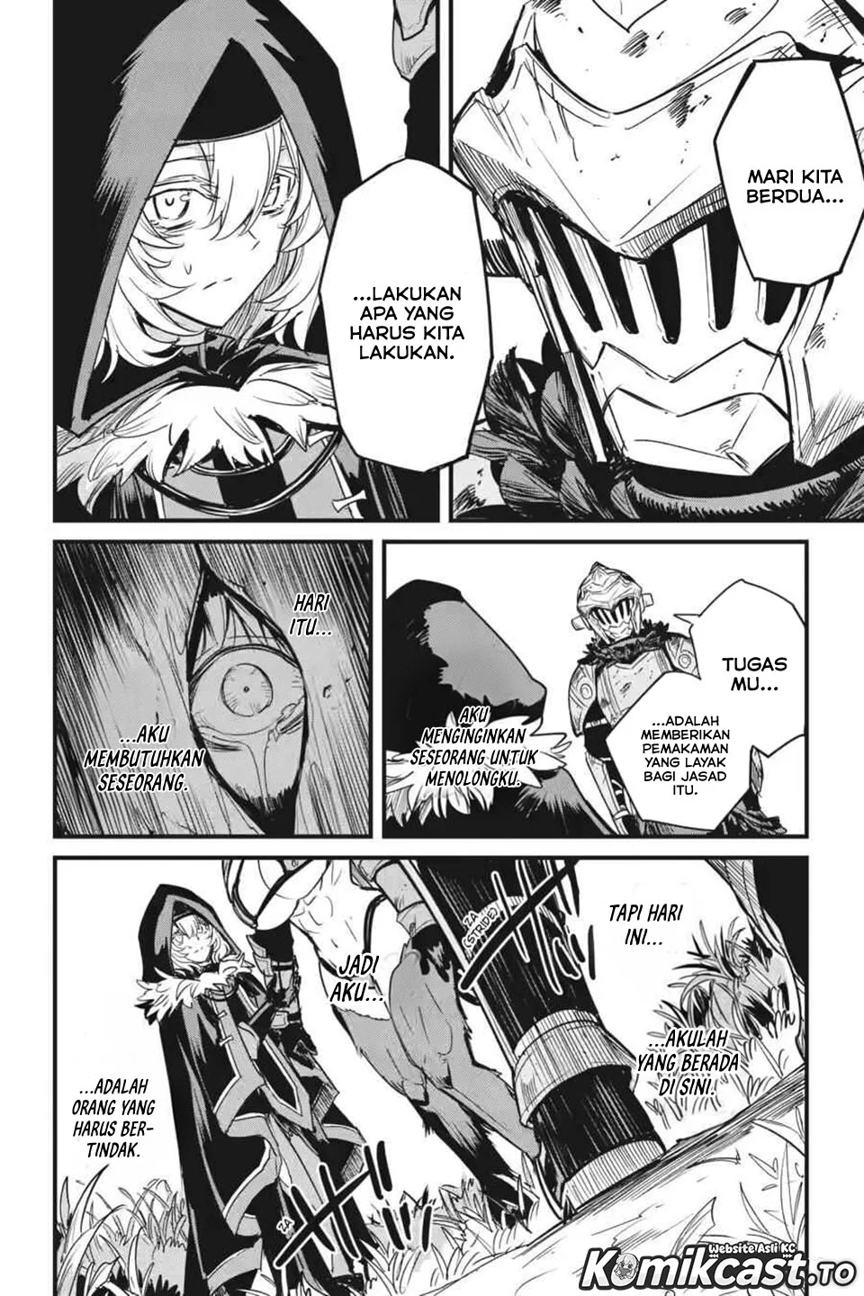 Chapter 127 - halaman 29