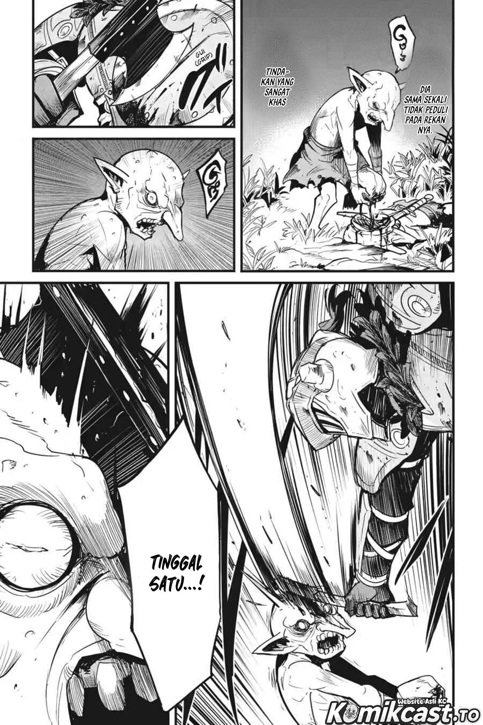 Chapter 127 - halaman 6