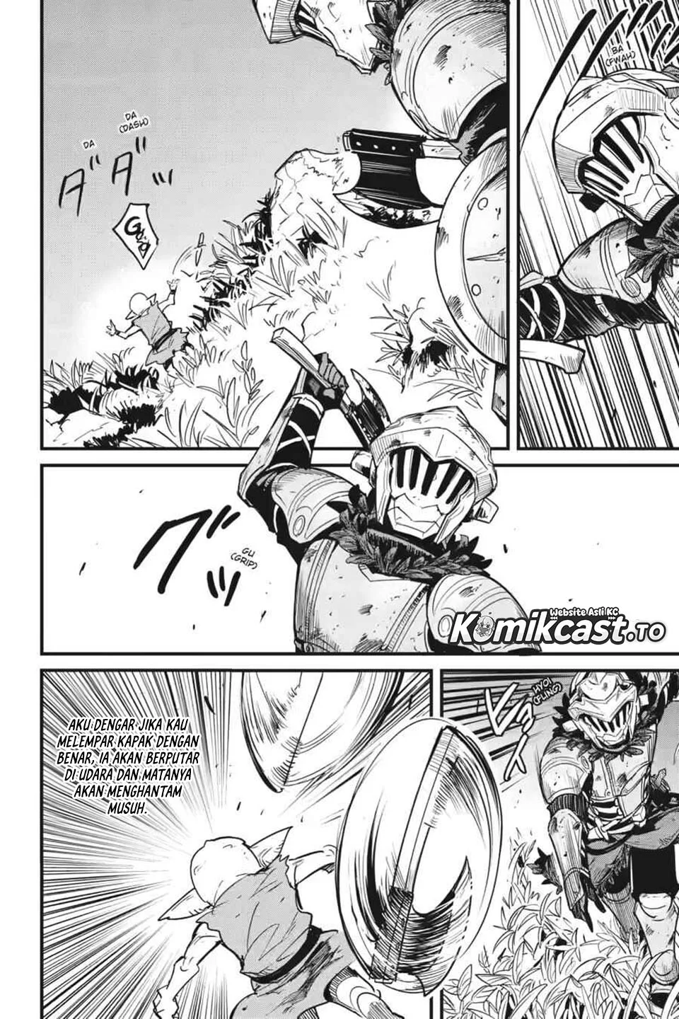 Chapter 127 - halaman 7