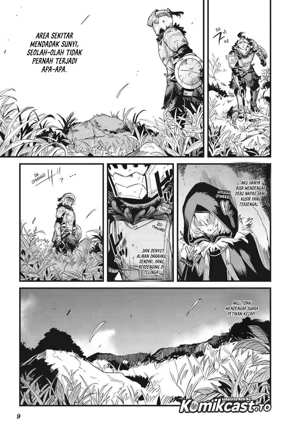 Chapter 127 - halaman 10